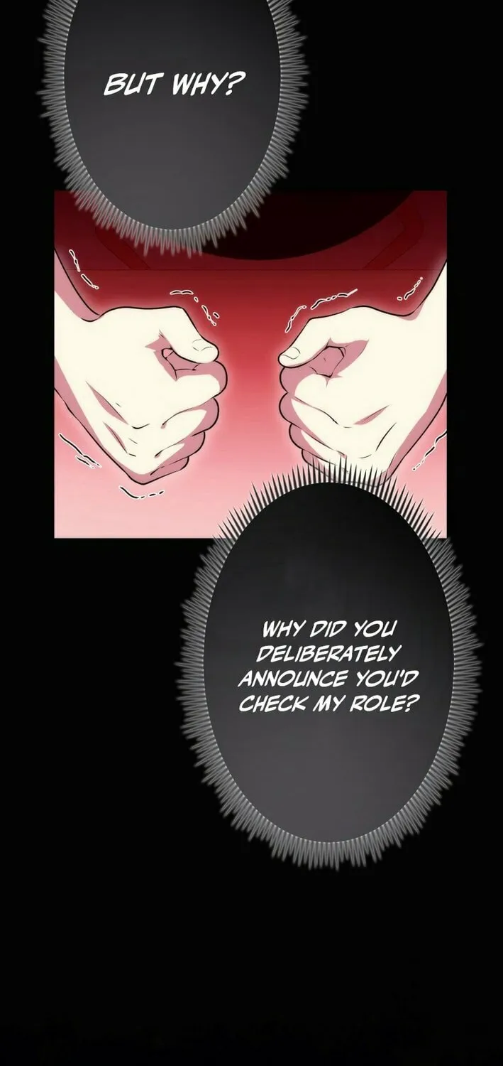 Friend Counter Chapter 14 page 6 - 