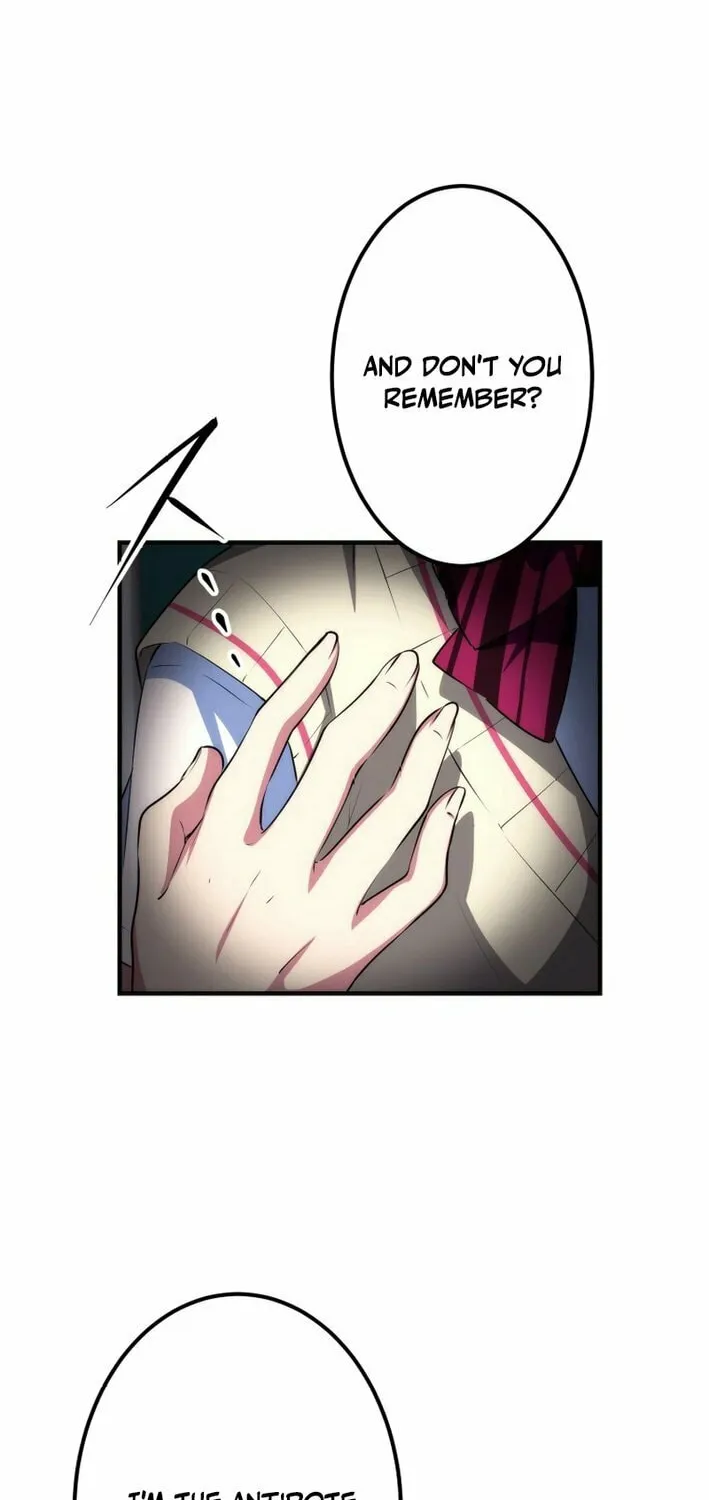 Friend Counter Chapter 14 page 51 - 