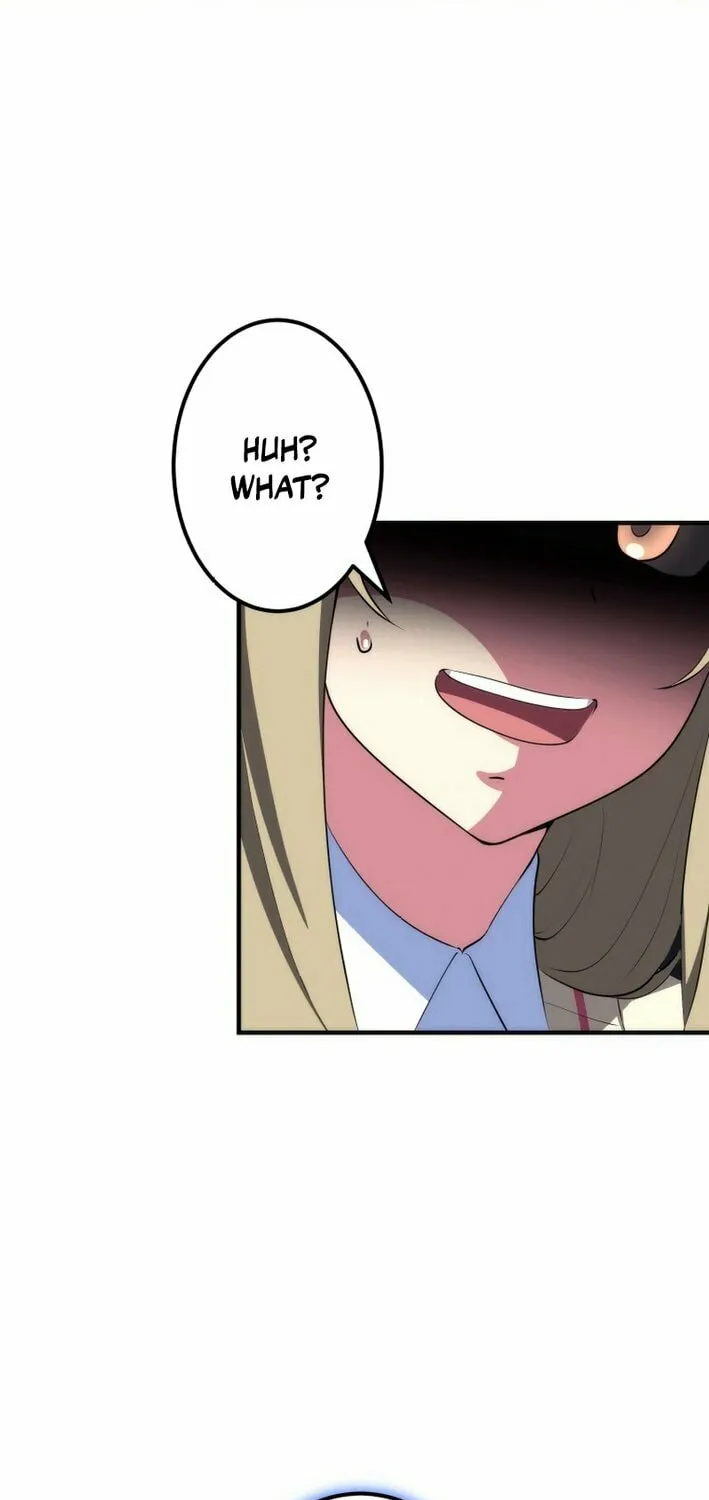 Friend Counter Chapter 14 page 54 - 