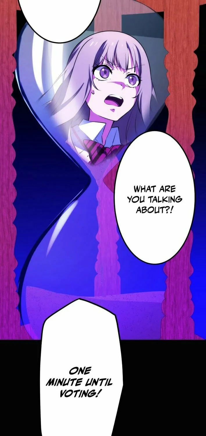 Friend Counter Chapter 14 page 57 - 