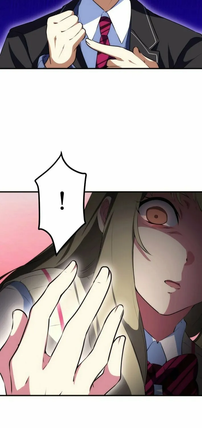Friend Counter Chapter 14 page 60 - 
