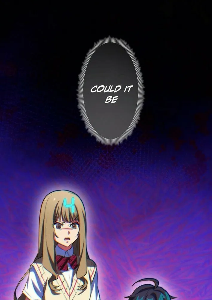 Friend Counter Chapter 14 page 7 - 