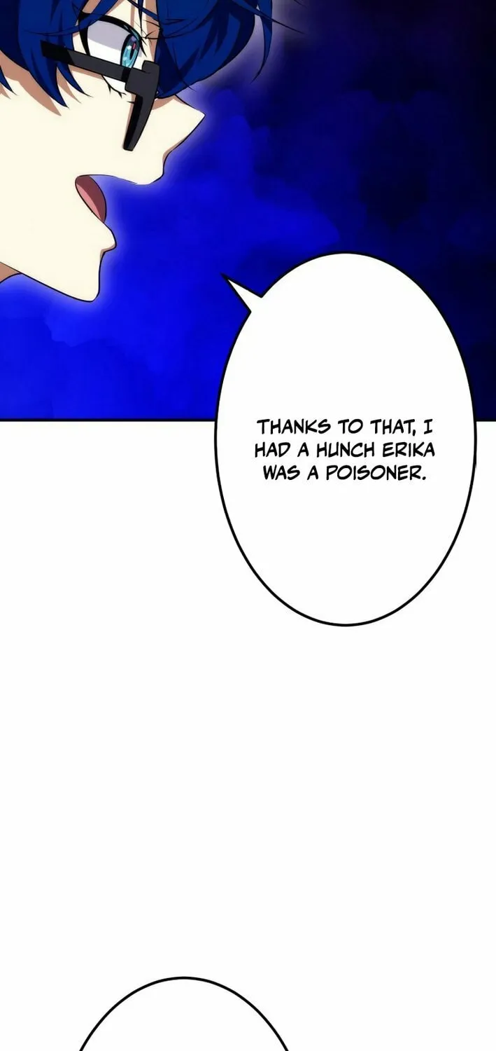Friend Counter Chapter 14 page 62 - 