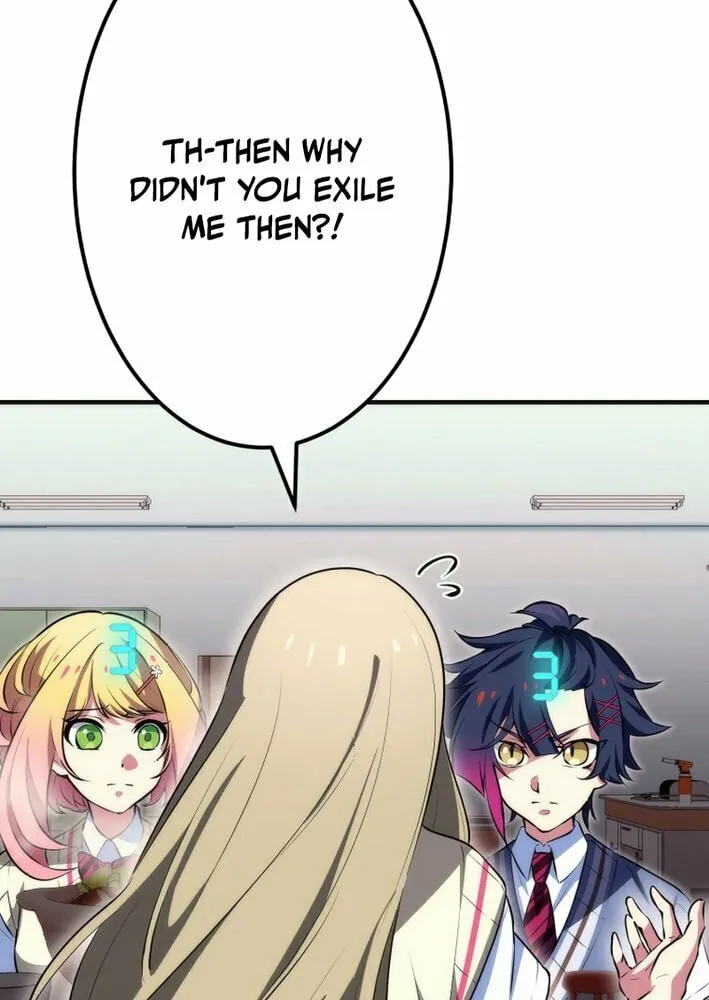 Friend Counter Chapter 14 page 63 - 