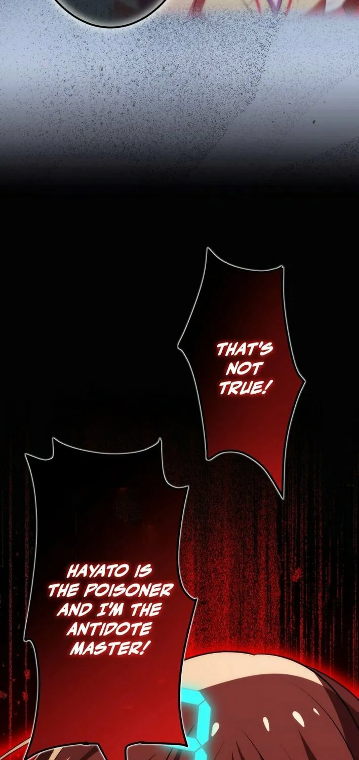 Friend Counter Chapter 14 page 66 - 