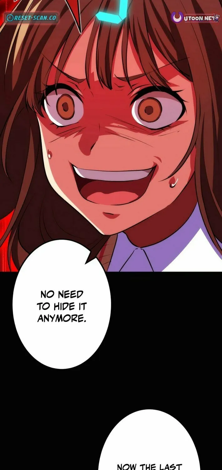 Friend Counter Chapter 14 page 67 - 