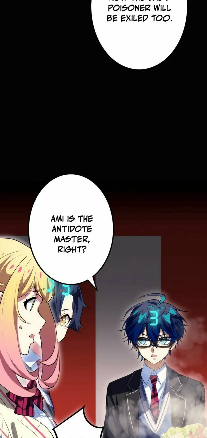 Friend Counter Chapter 14 page 68 - 