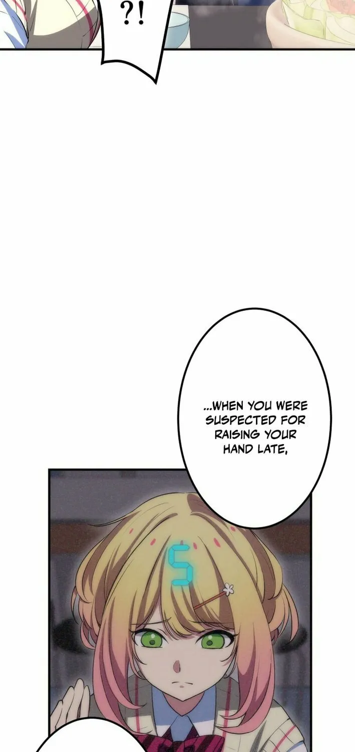 Friend Counter Chapter 14 page 69 - 