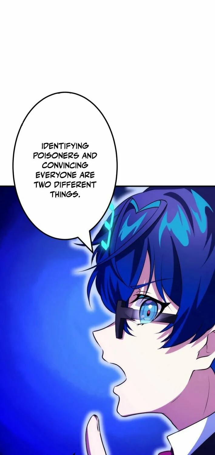 Friend Counter Chapter 14 page 75 - 