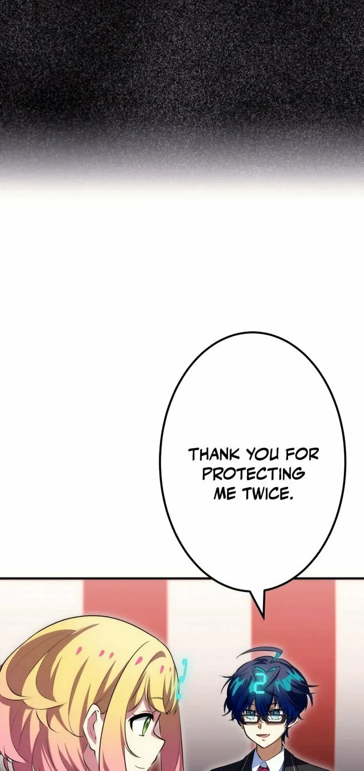 Friend Counter Chapter 14 page 83 - 