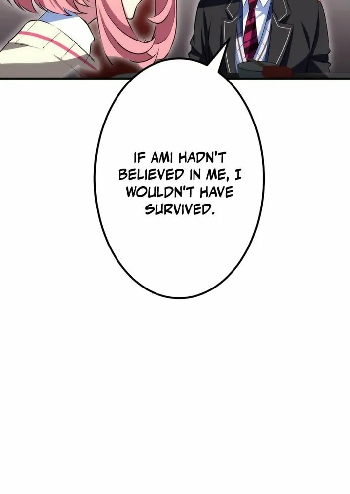 Friend Counter Chapter 14 page 84 - 