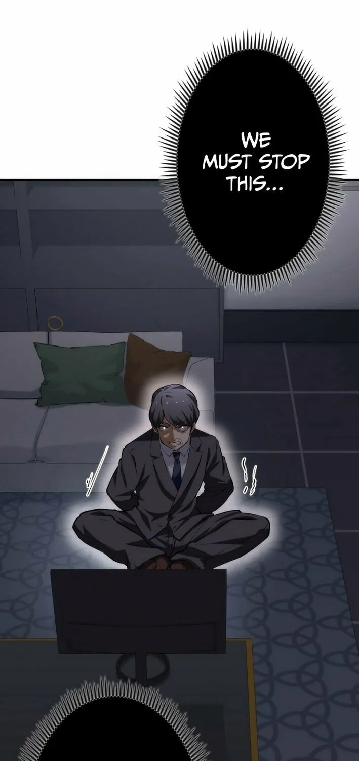 Friend Counter Chapter 15 page 2 - 