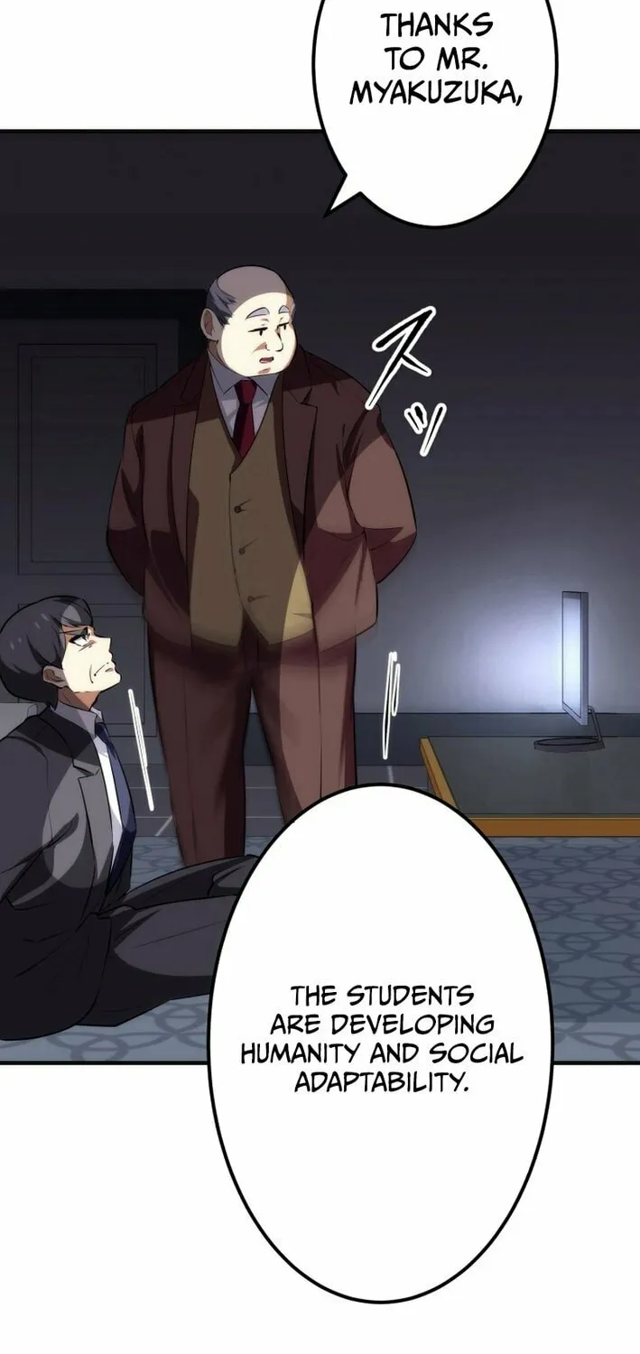 Friend Counter Chapter 15 page 11 - 