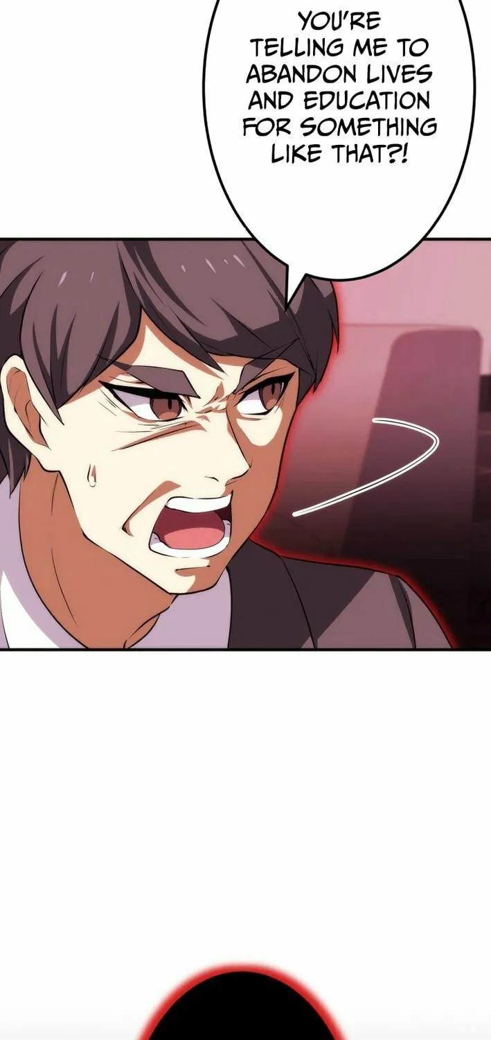 Friend Counter Chapter 15 page 15 - 