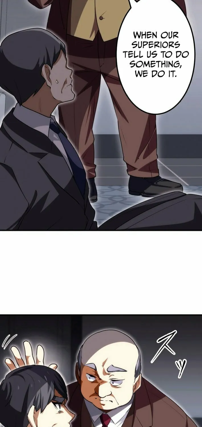 Friend Counter Chapter 15 page 17 - 