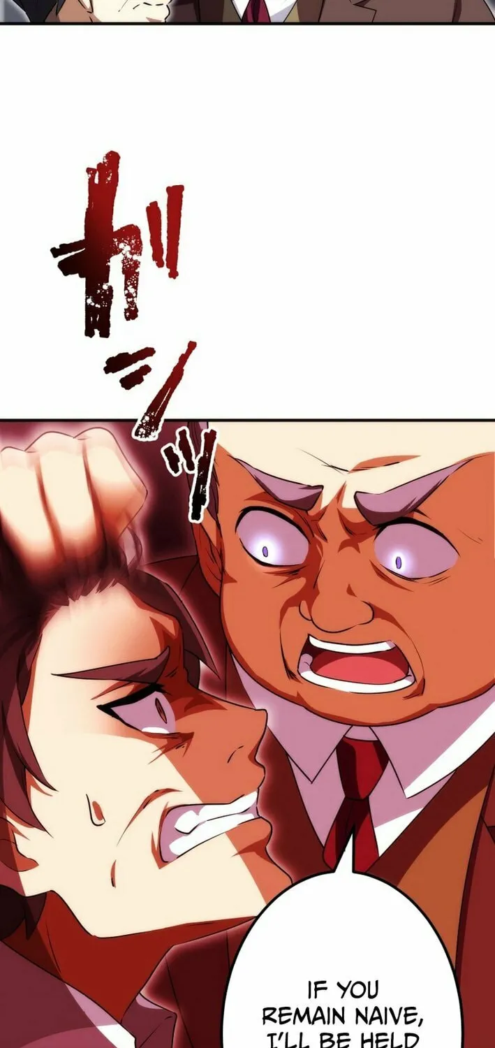 Friend Counter Chapter 15 page 18 - 