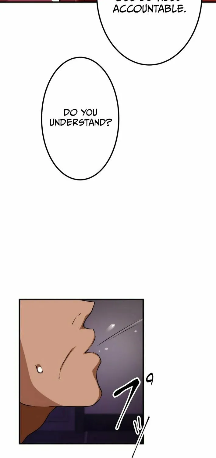 Friend Counter Chapter 15 page 19 - 
