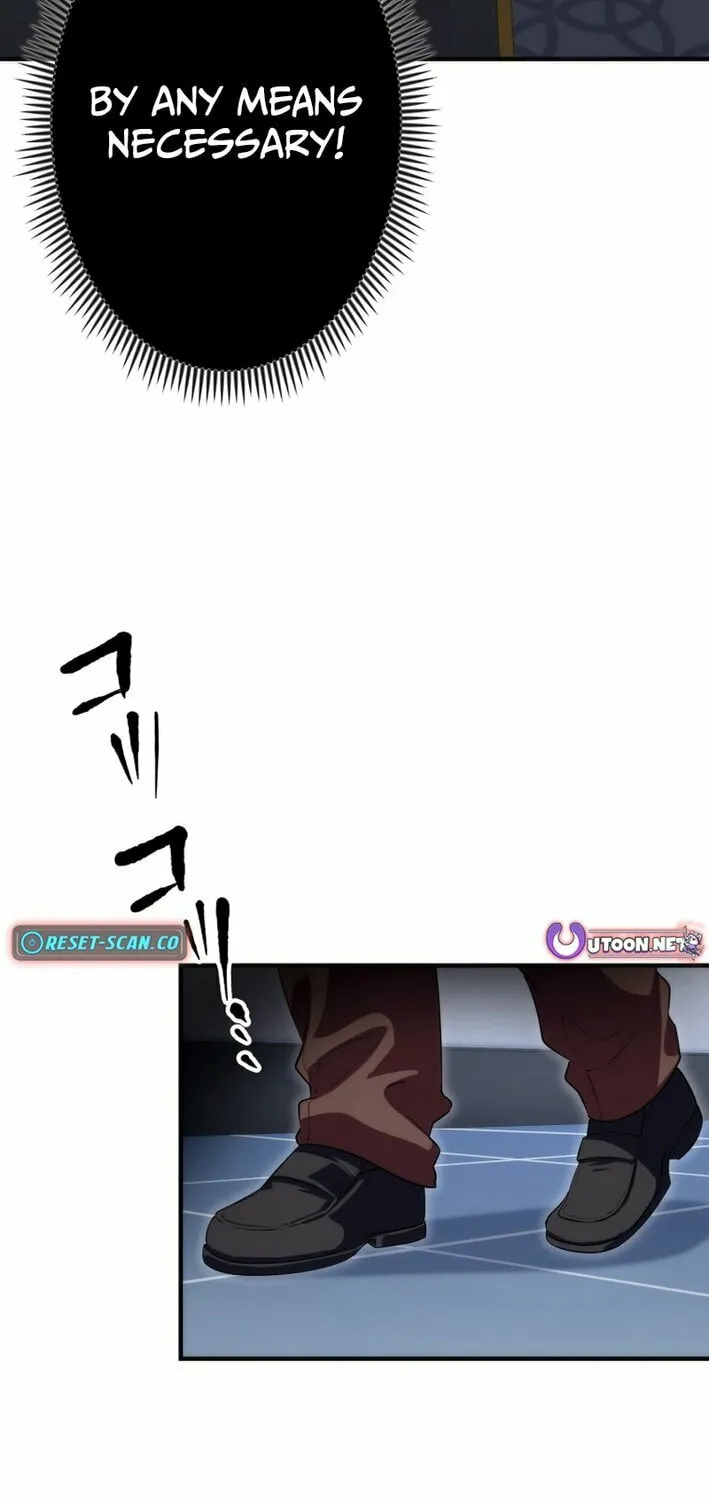 Friend Counter Chapter 15 page 3 - 