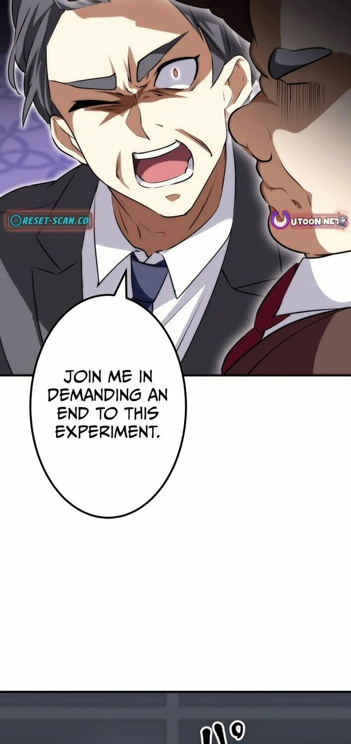 Friend Counter Chapter 15 page 22 - 