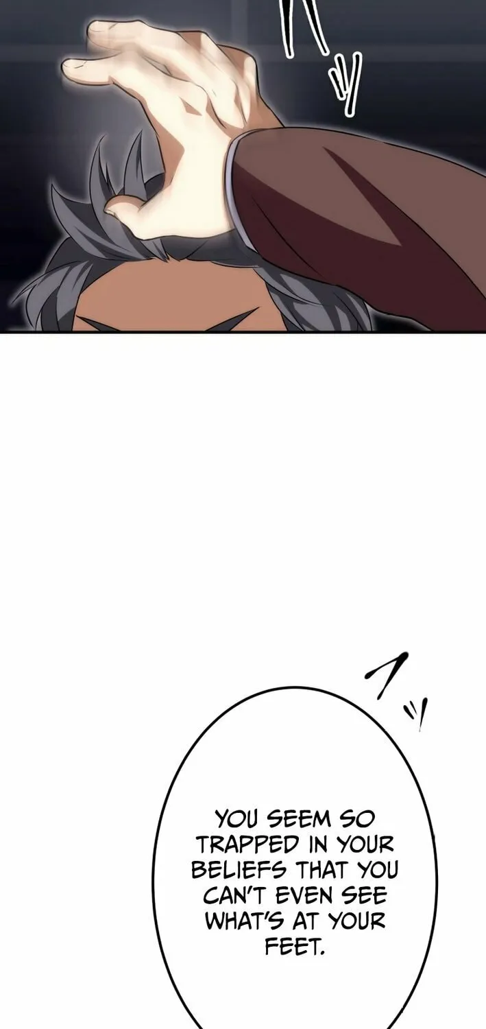 Friend Counter Chapter 15 page 23 - 