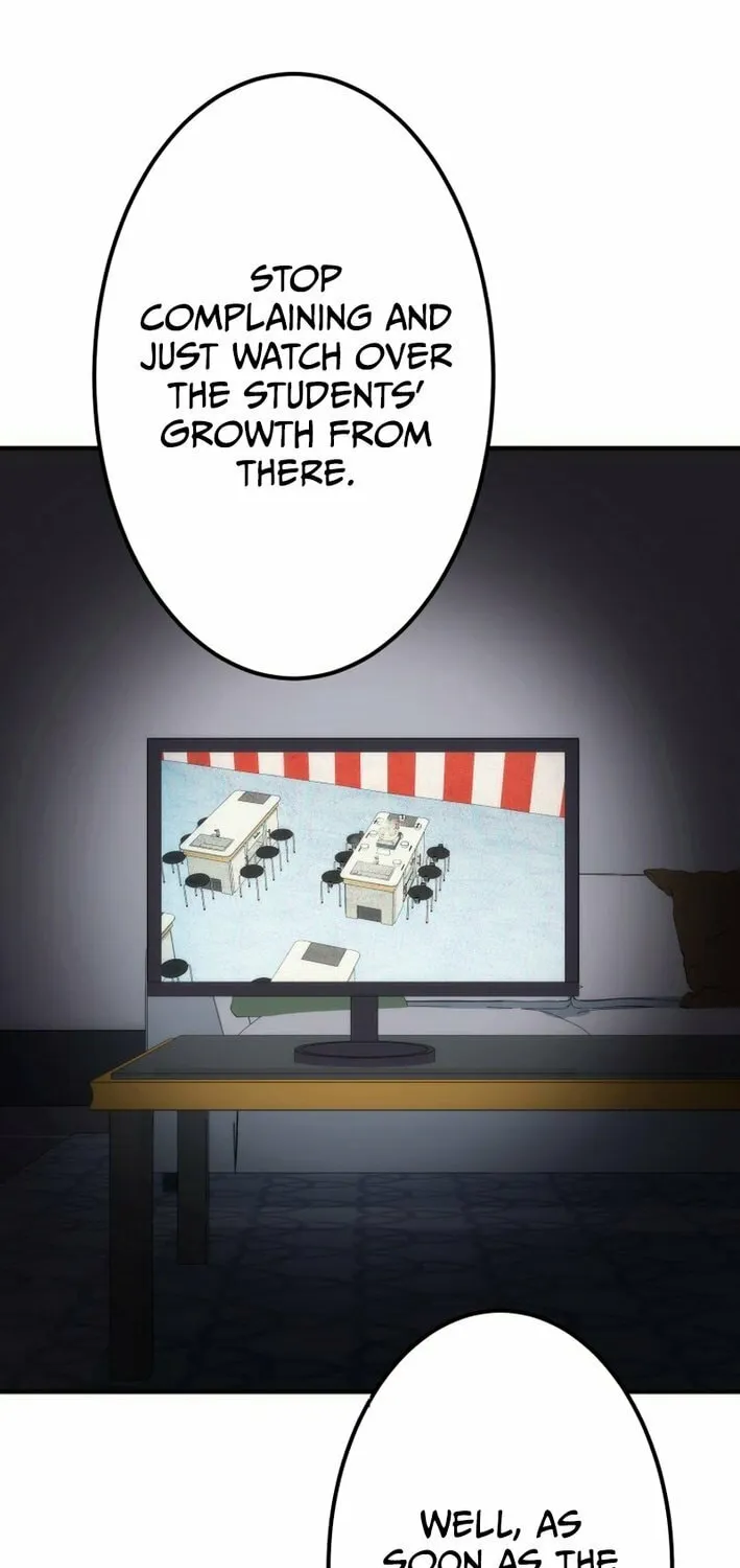 Friend Counter Chapter 15 page 25 - 