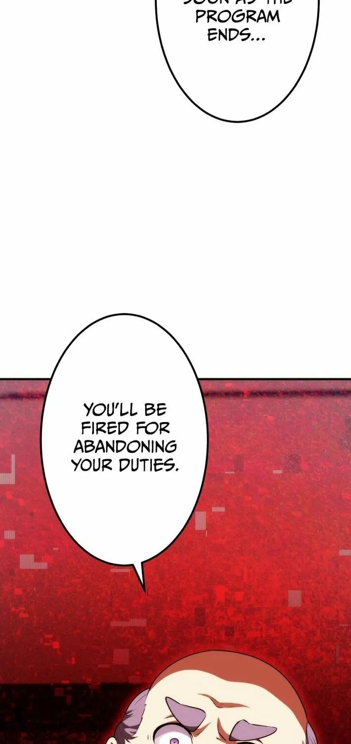 Friend Counter Chapter 15 page 26 - 