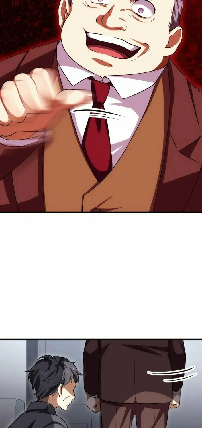 Friend Counter Chapter 15 page 27 - 