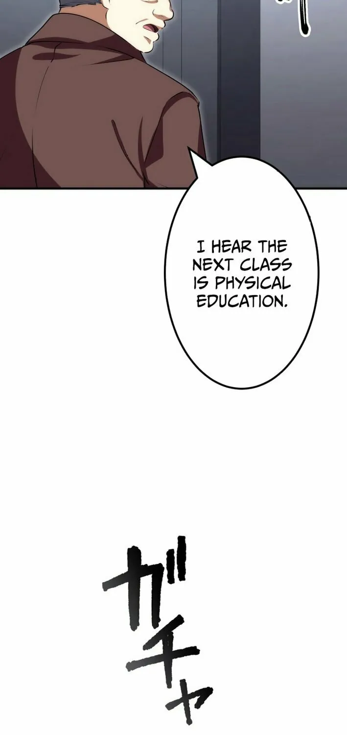 Friend Counter Chapter 15 page 29 - 