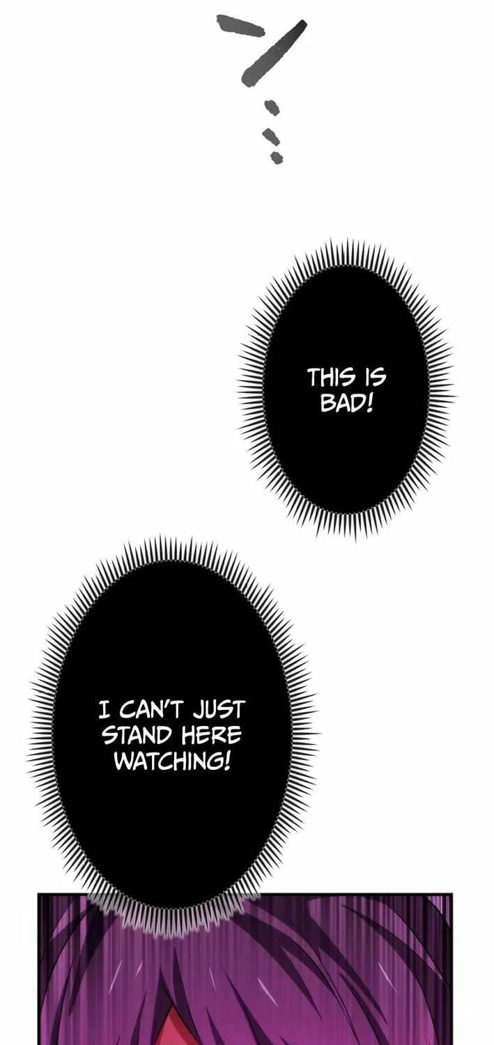 Friend Counter Chapter 15 page 30 - 