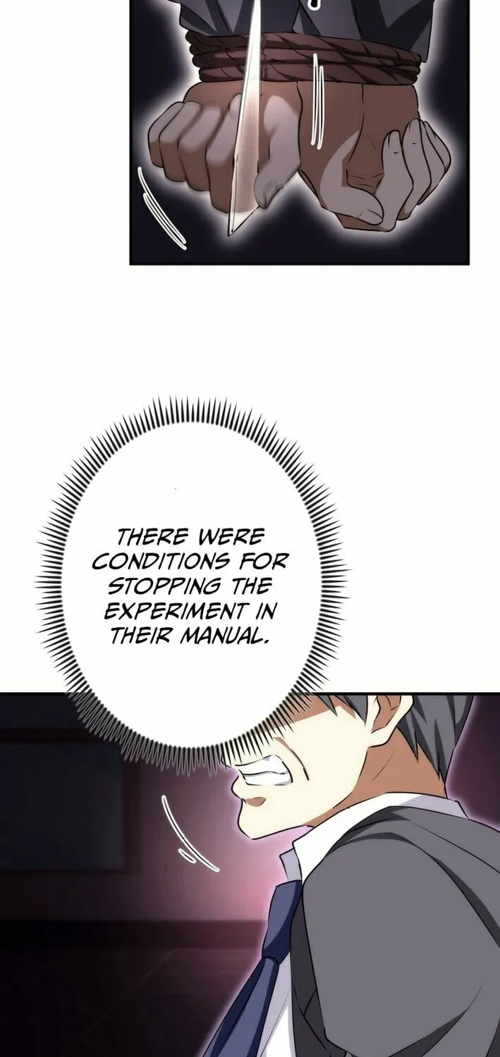 Friend Counter Chapter 15 page 34 - 
