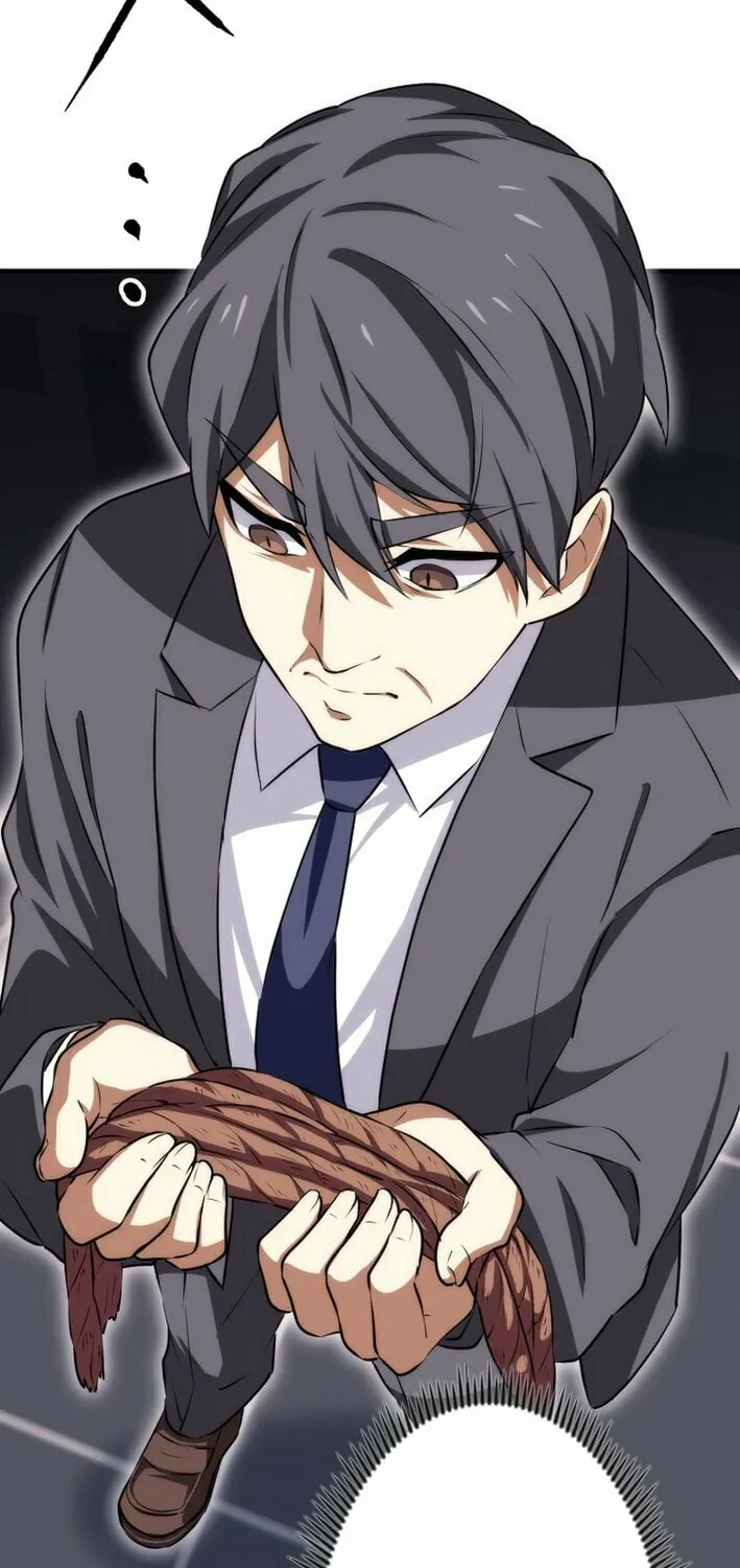 Friend Counter Chapter 15 page 36 - 