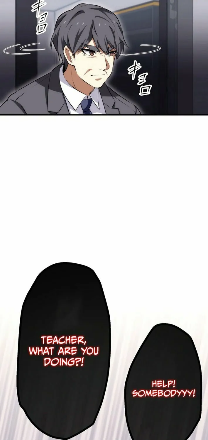 Friend Counter Chapter 15 page 38 - 
