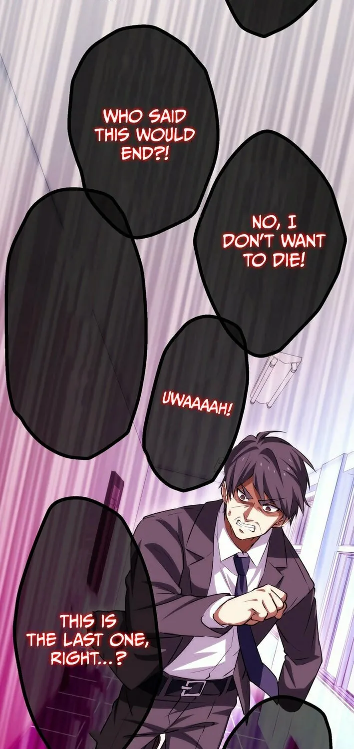 Friend Counter Chapter 15 page 39 - 
