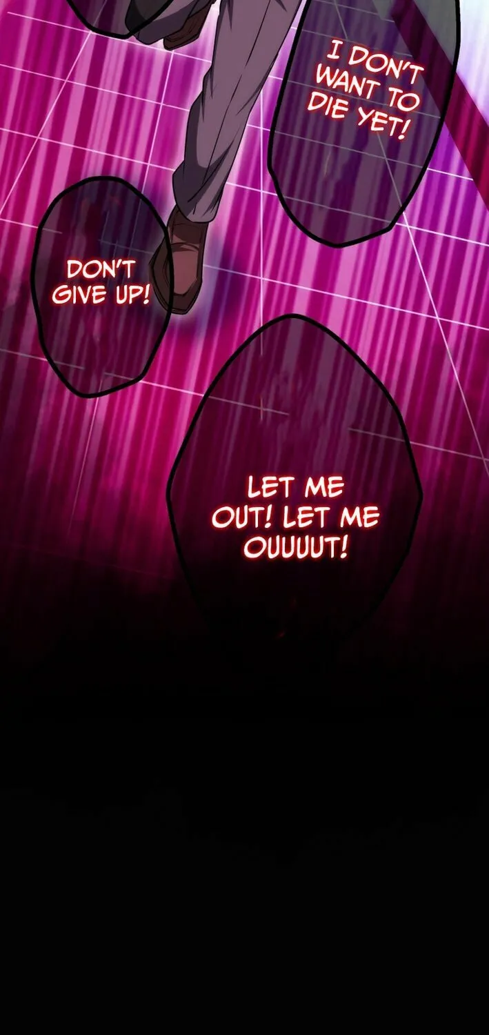 Friend Counter Chapter 15 page 40 - 