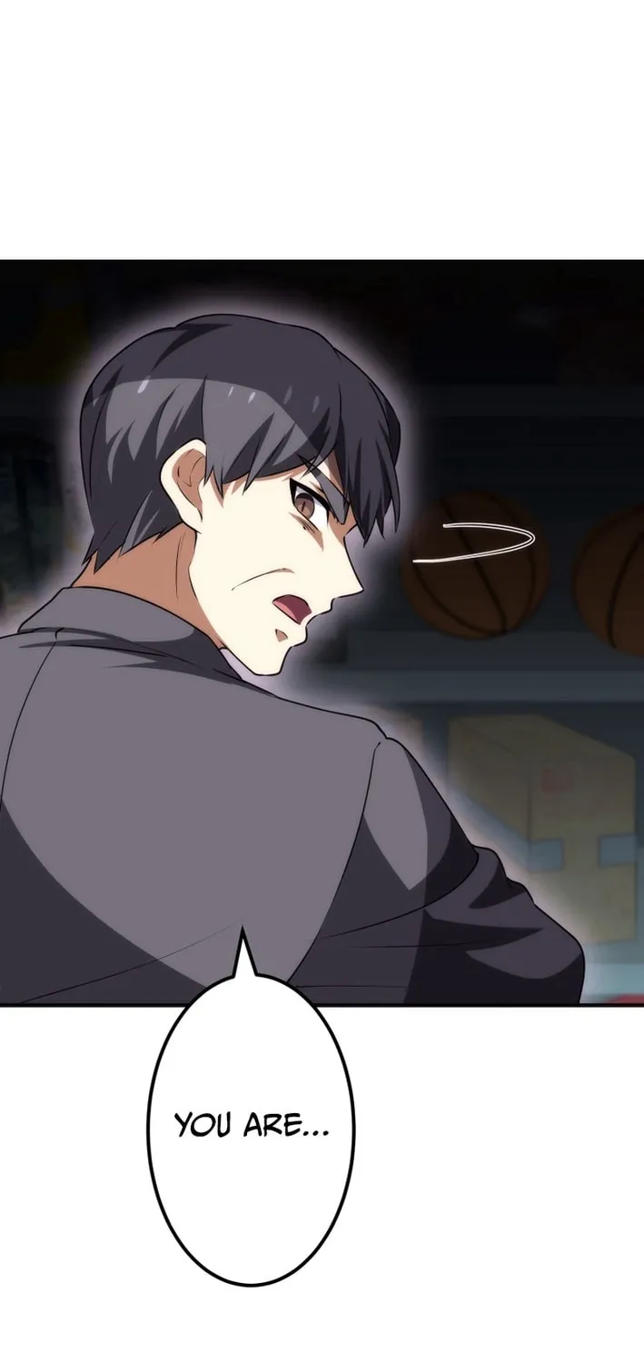 Friend Counter Chapter 15 page 46 - 