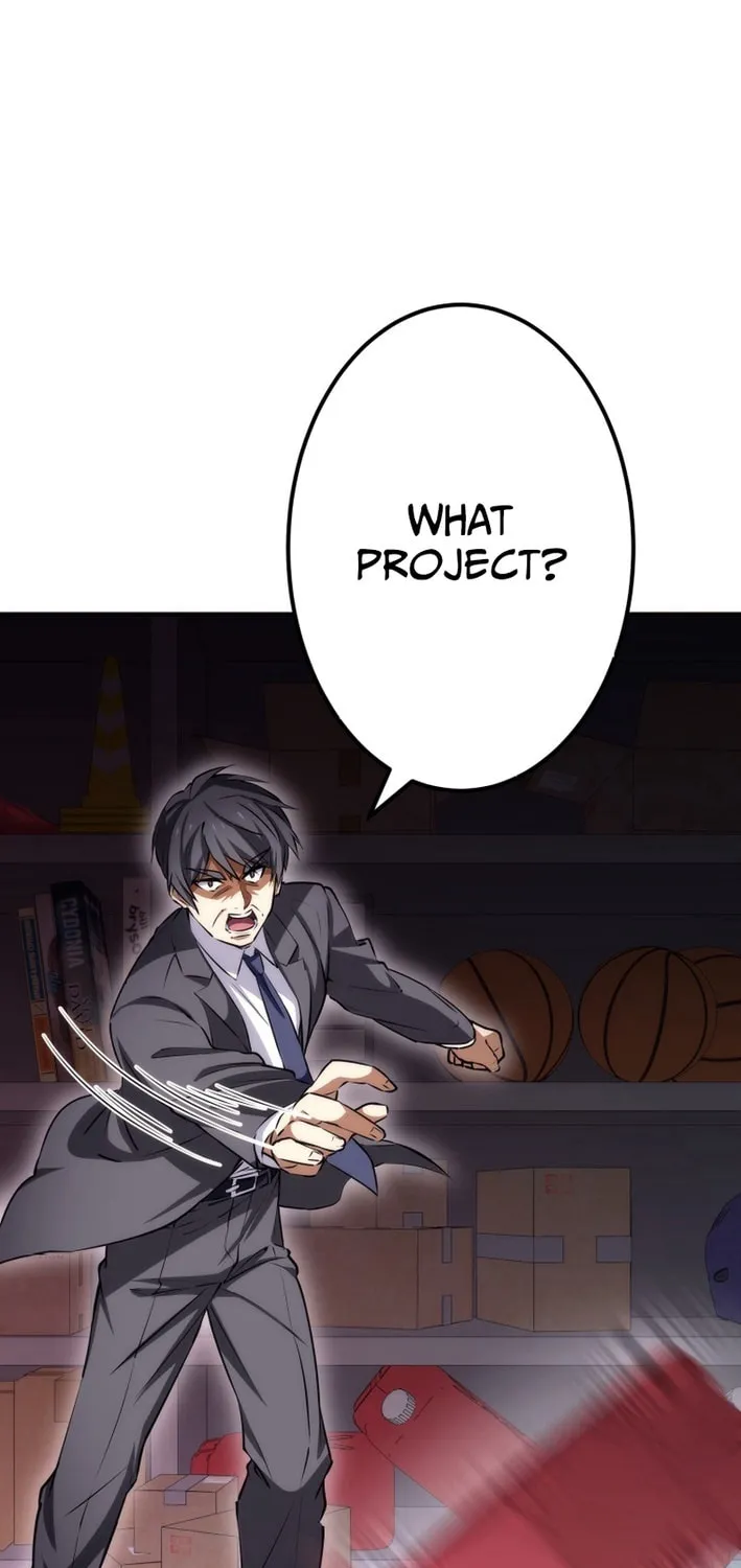 Friend Counter Chapter 15 page 47 - 