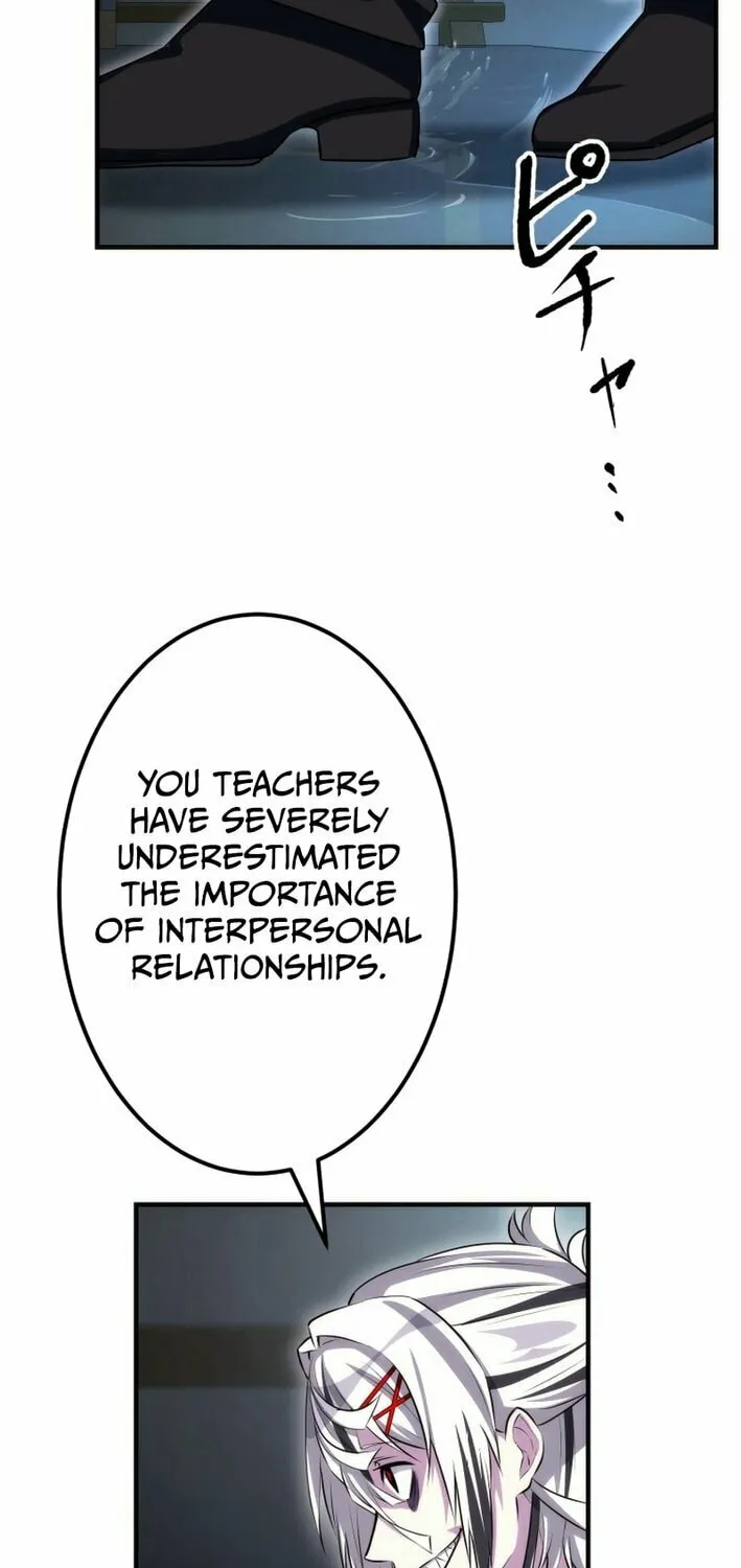 Friend Counter Chapter 15 page 50 - 
