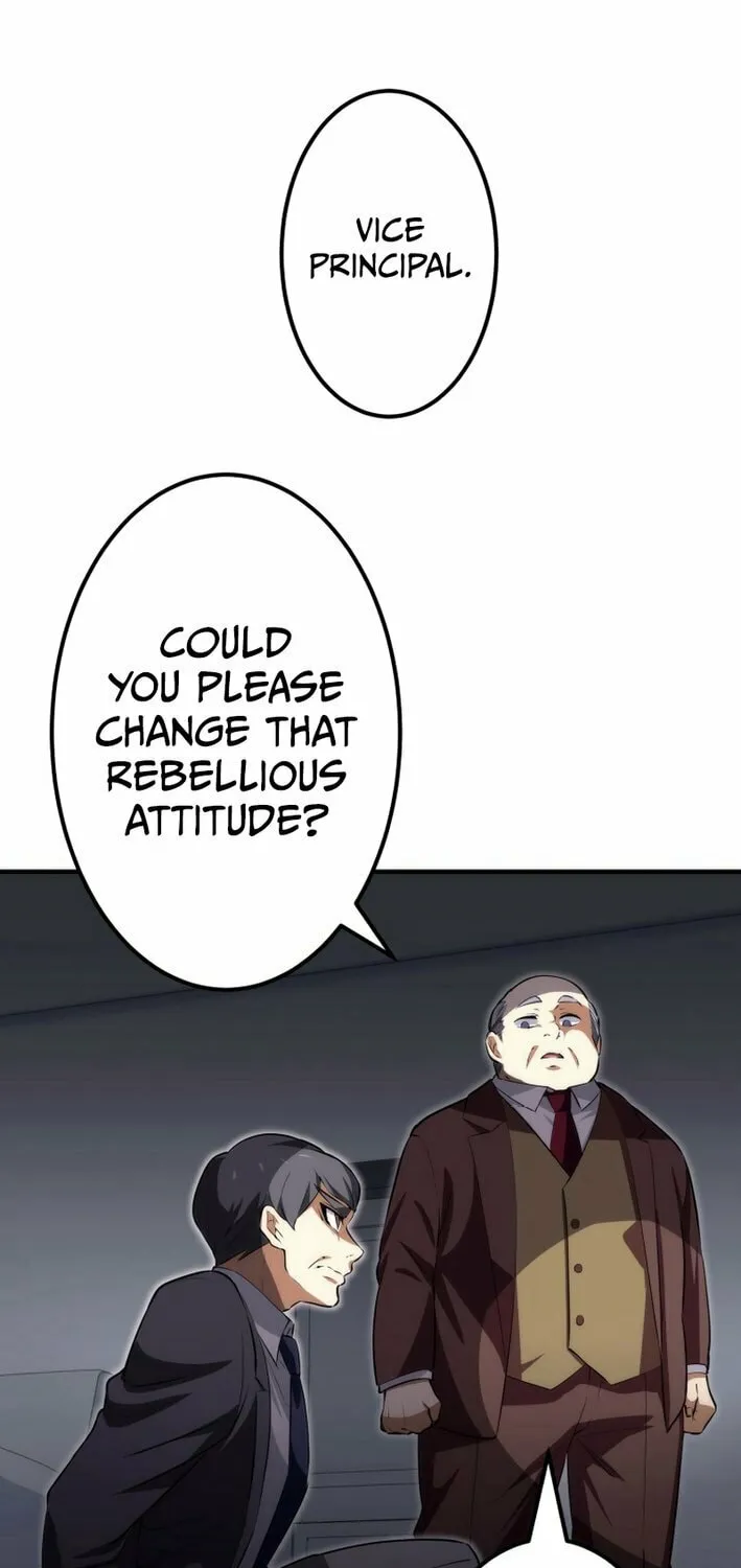 Friend Counter Chapter 15 page 6 - 