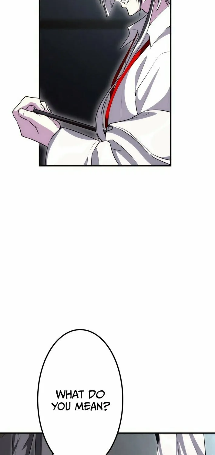 Friend Counter Chapter 15 page 51 - 