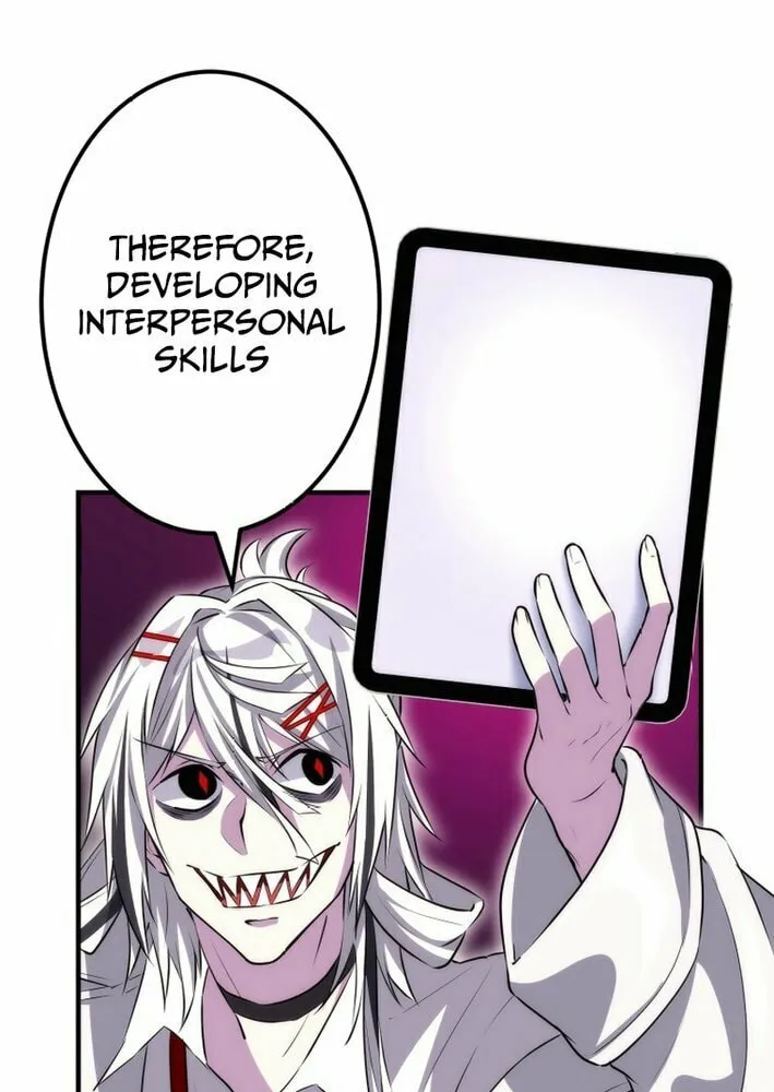 Friend Counter Chapter 15 page 56 - 
