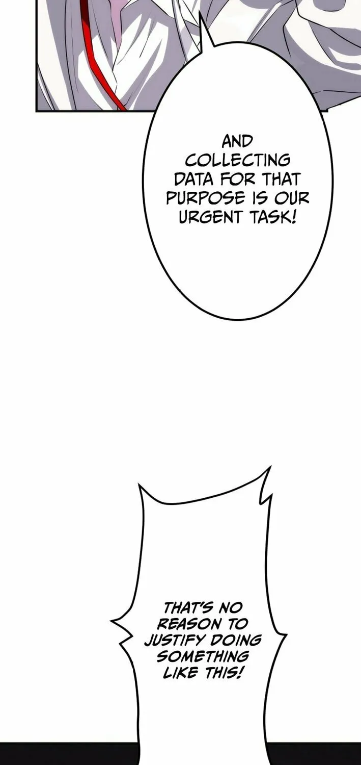 Friend Counter Chapter 15 page 57 - 