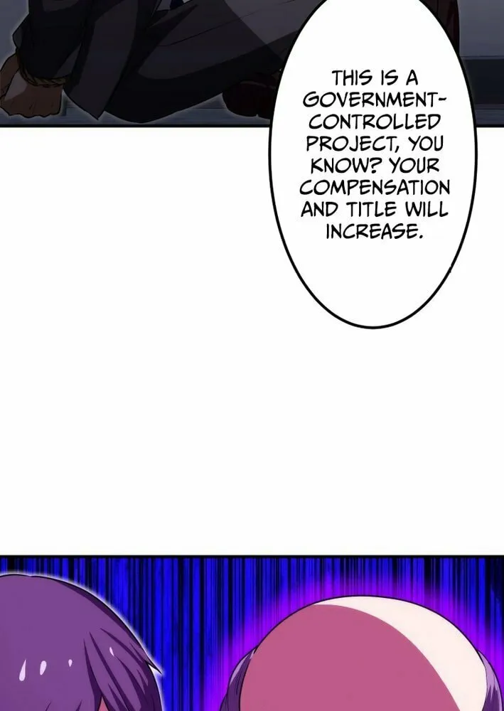 Friend Counter Chapter 15 page 7 - 