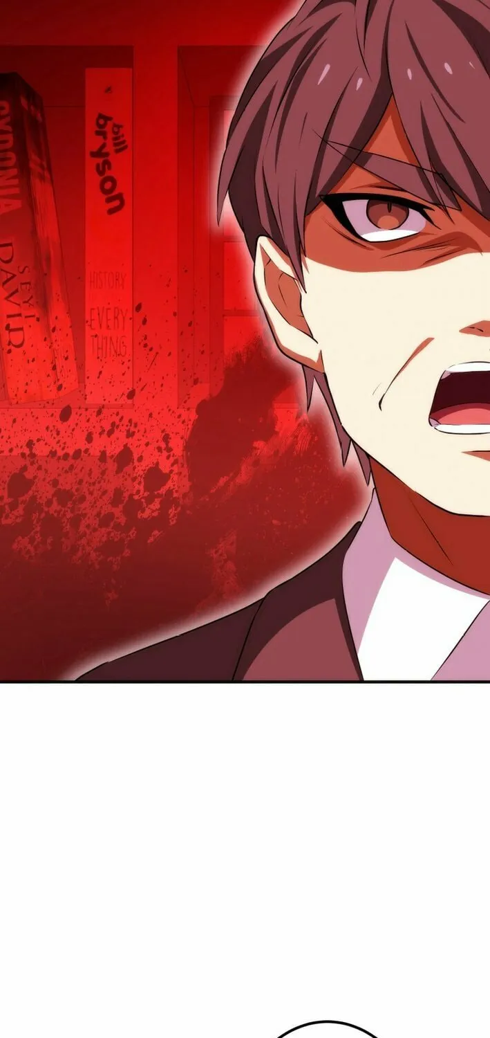 Friend Counter Chapter 15 page 61 - 