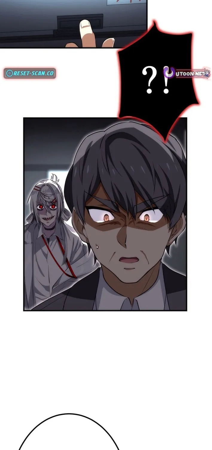 Friend Counter Chapter 15 page 67 - 