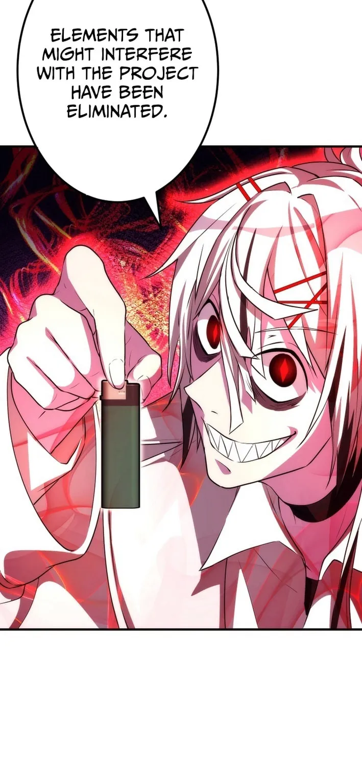 Friend Counter Chapter 15 page 68 - 