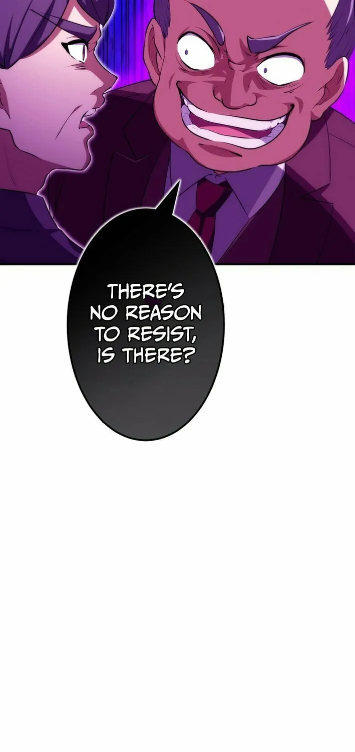 Friend Counter Chapter 15 page 8 - 