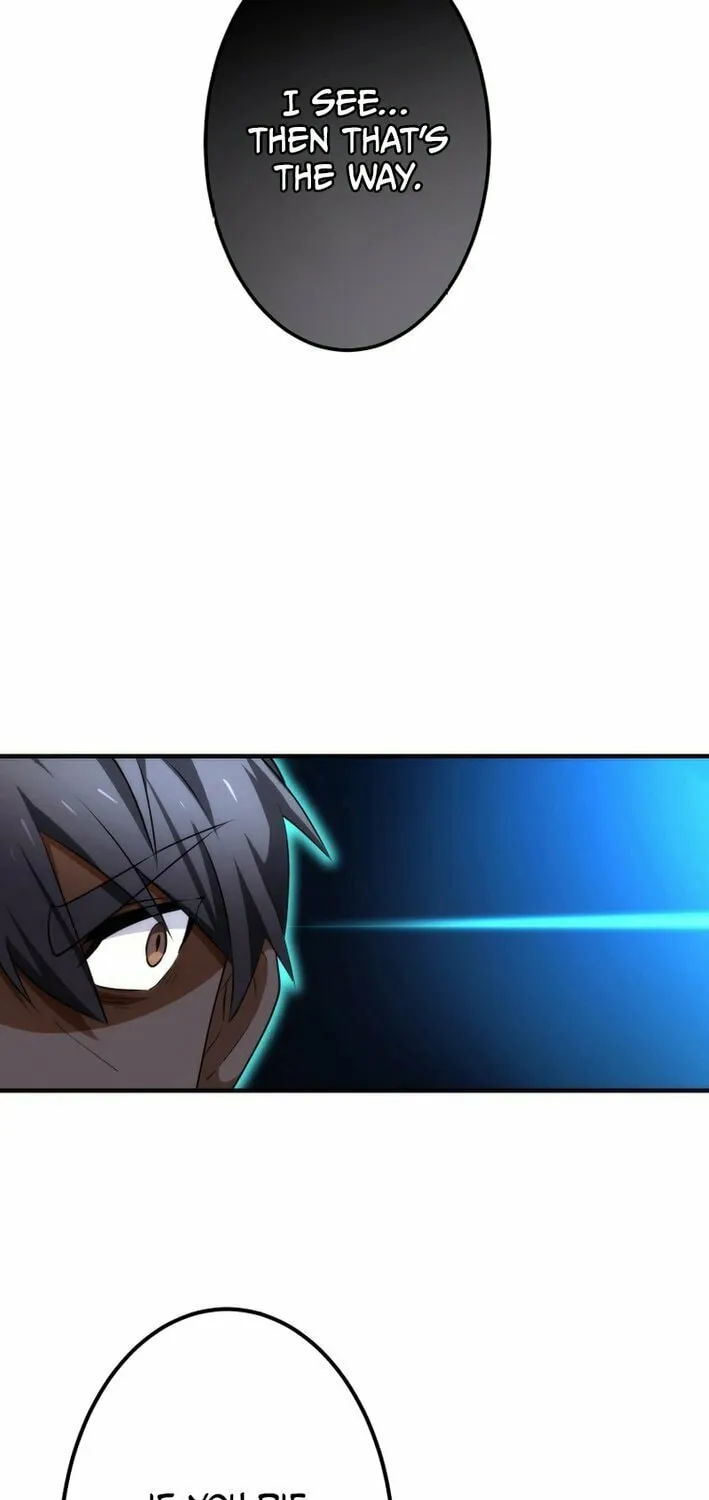 Friend Counter Chapter 15 page 71 - 
