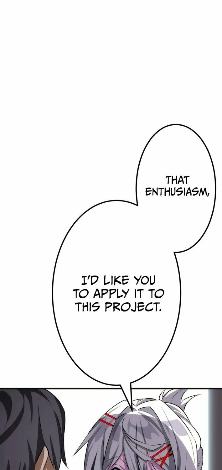 Friend Counter Chapter 15 page 74 - 