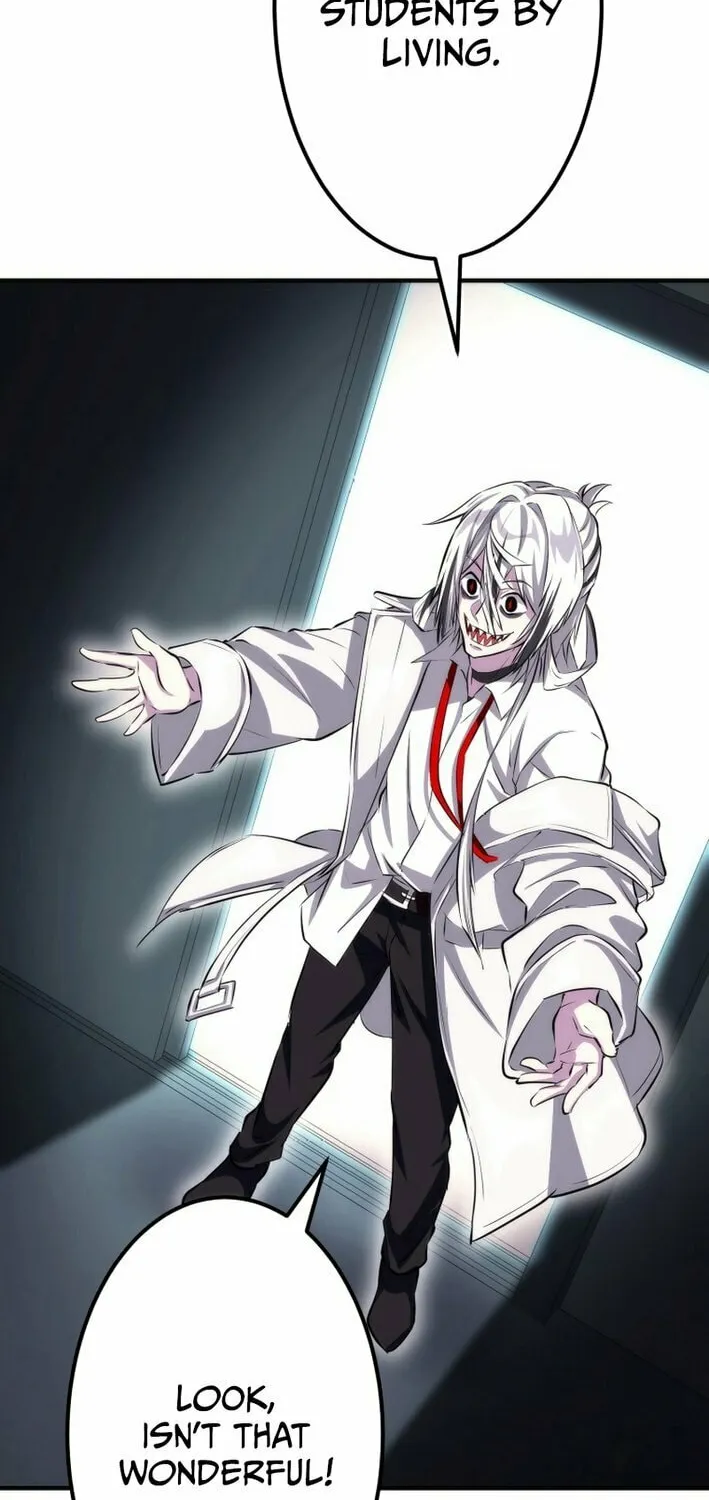 Friend Counter Chapter 15 page 76 - 