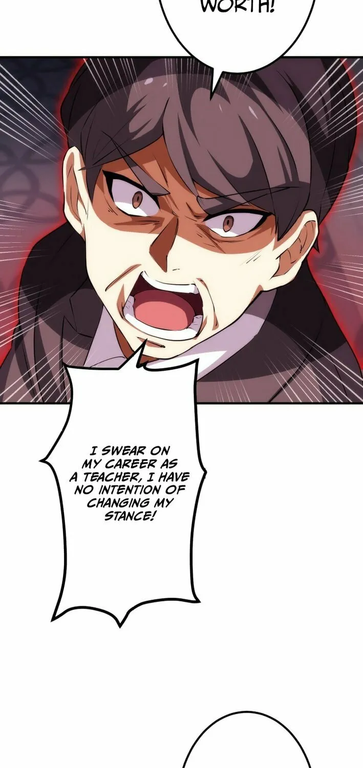 Friend Counter Chapter 15 page 10 - 